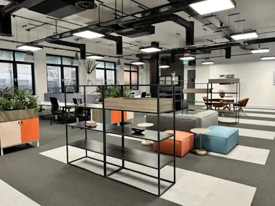 1st Floor Medical Suite, 65 New Street, Birmingham, Office To Let - b8a3b4e9078b0bdaac2c3b49a108ba4d.jpg