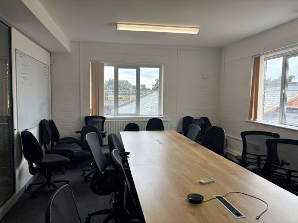 Heron Suite, The Wheelhouse, Stonehouse, Office To Let - JH int 2.jpg