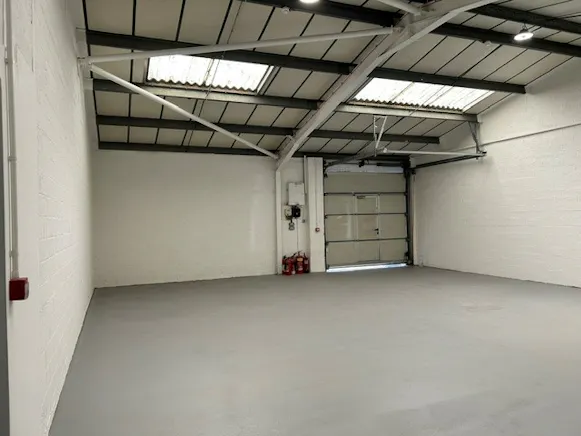 Unit C9, Clevedon, Industrial To Let - NEW PIC 10.jpg Unit C9, Clevedon, Industrial To Let - NEW PIC 10.jpg