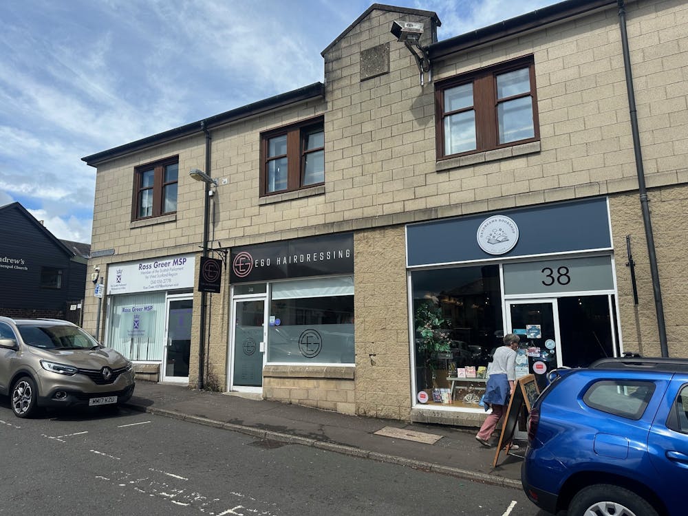 Unit 3, 38 Stewart Street - Unit3 , 38 Stewart st ext 1.jpg