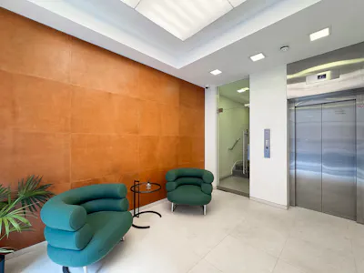 10-12 Blandford Street, London, Office To Let - IMG_3838.jpg