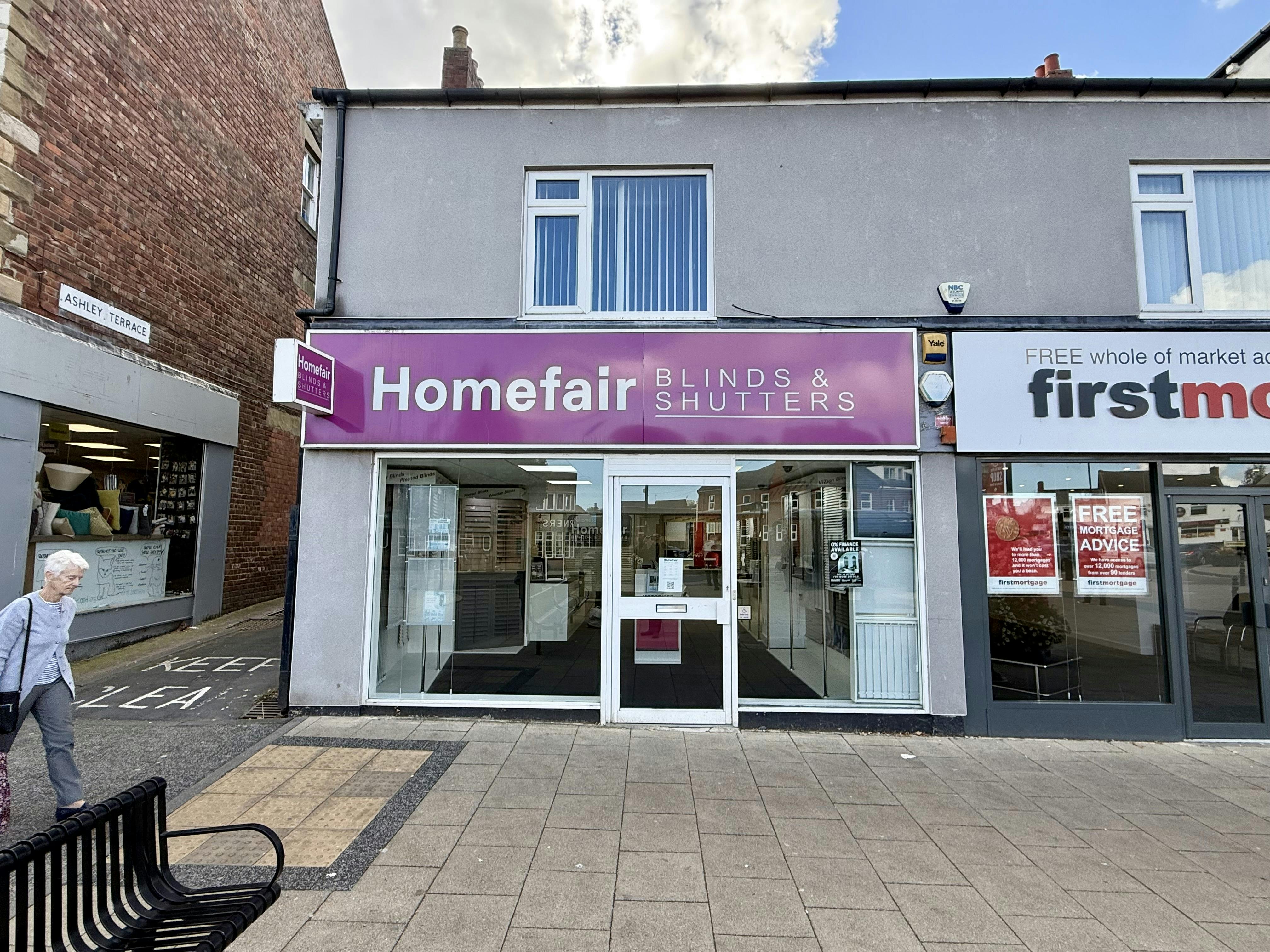 9 Front Street, Chester Le Street, Retail To Let - IMG_5134.jpeg