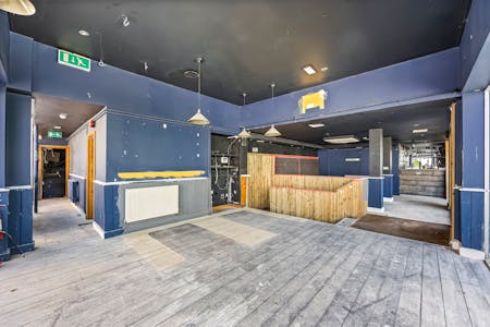20 Brighton Square, Brighton, A3 (Restaurants and Cafes) / Bar / E Class restaurant (with extract) / Food & Beverage / Restaurant / Retail To Let - Brighton Square 20-010.JPG