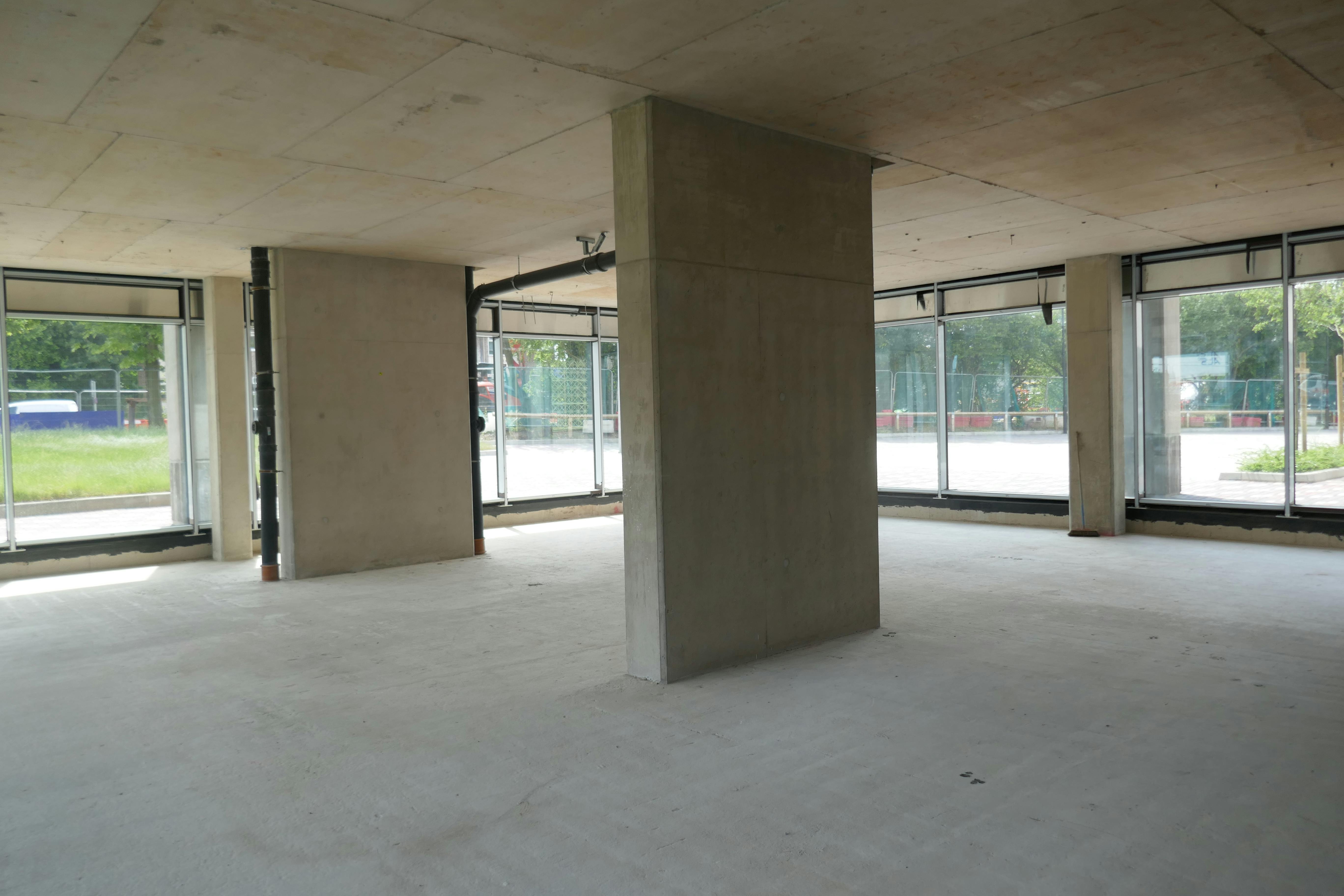 Millbrook Studios, Harlow, Other / Other / Retail To Let - P1030041.JPG