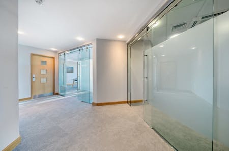 Suite 8 The Regatta, Henley Way, Lincoln, Office To Let - Internal 3.jpg