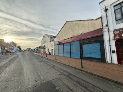 Unit 1, 17 George Place, Bathgate, Hot Food Takeaway To Let - IMG_4333.jpeg