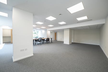 Unit A & B North Gainsborough Studios, London, Office To Let / For Sale - 1479519-17-6a30216c2c9f8.jpg