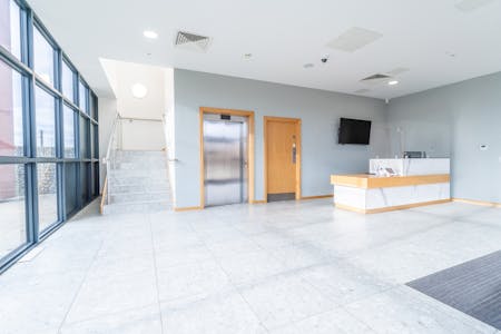 Northfleet 168, Gravesend, Industrial / Warehouse To Let - Northfleet 169 - Reception.jpg