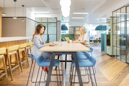 120 New Cavendish Street, London, Office / Serviced Office To Let - NC2GAL11.jpg