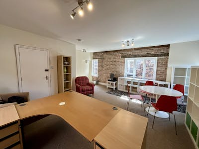 Office 9, Central Court, Bridgnorth, Office To Let - 4