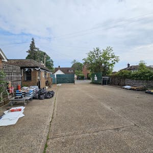 Coal Yard, 25 The Street, Charlwood, Land / Open Storage To Let / For Sale - 84400F4D-0762-4FCE-B4D1-497C8DB8DA83.JPG