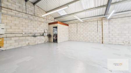 Alston Press, Purdon Street, Bury, Distribution / Distribution Warehouse / Light Industrial / Trade Counter / Trade Counter / Showroom / Warehouse / Industrial / Warehouse / Workshops / Yard To Let - Warehouse