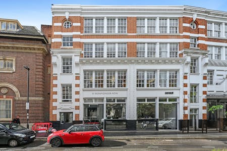 15 Ironmonger Row, London, Office Lease Assignment - OL-BC-15IronmongerRow-26.JPG
