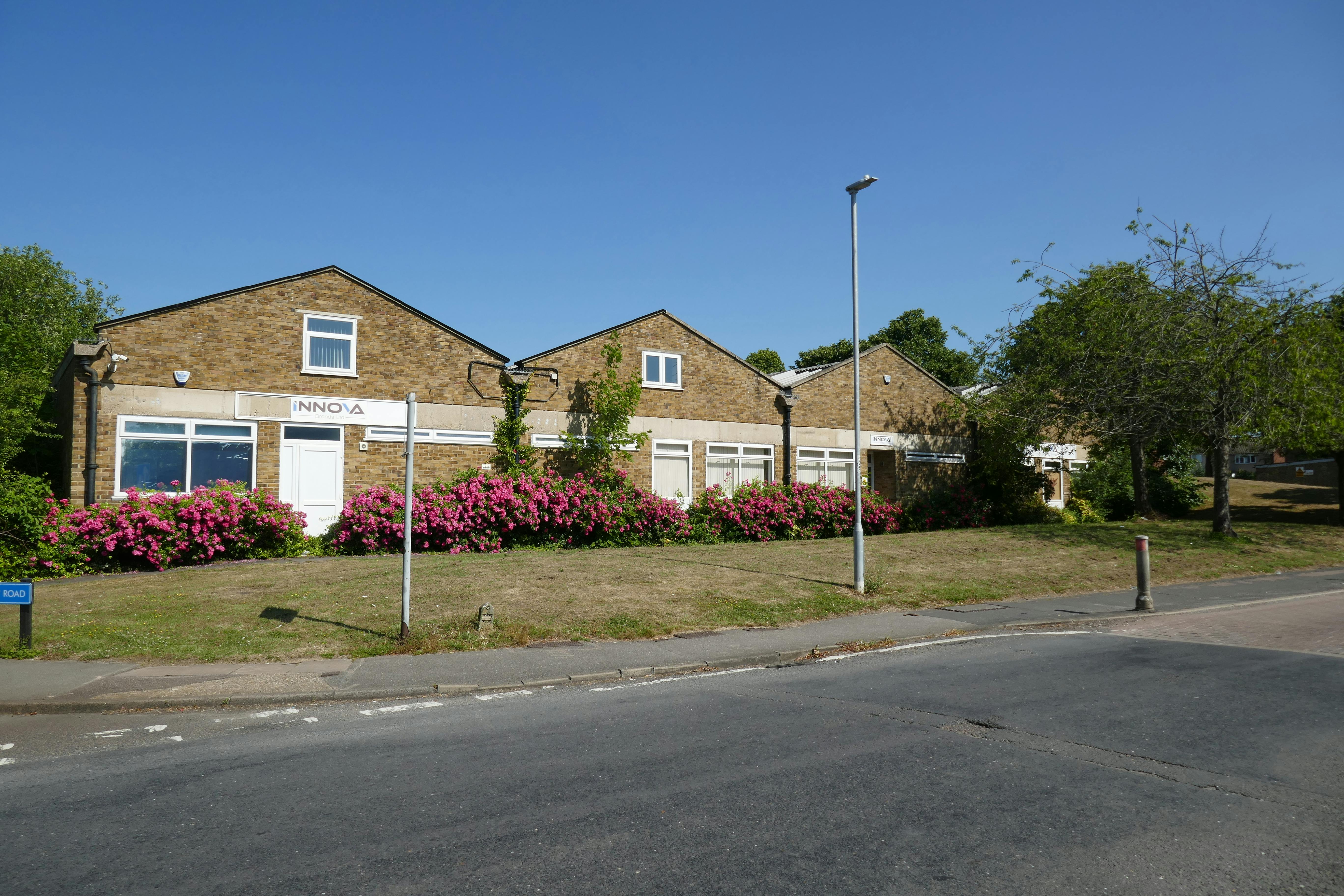1-4 Ployters Road, Harlow, Industrial For Sale - P1050445.JPG