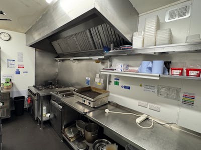 50 Cover Licensed Restaurant Bar, 219 Fenwick Road, Glasgow, A3 (Restaurants and Cafes) / Bar / Restaurant For Sale - IMG_2329.jpg