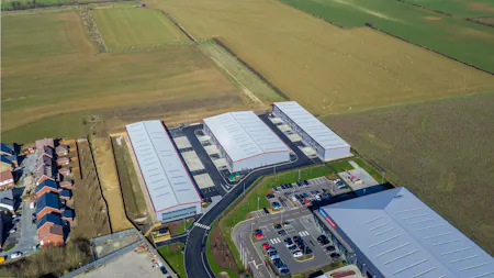 Unit 3, Tavis House Business Centre, Haddenham, Industrial To Let - Tavis House7.jpg