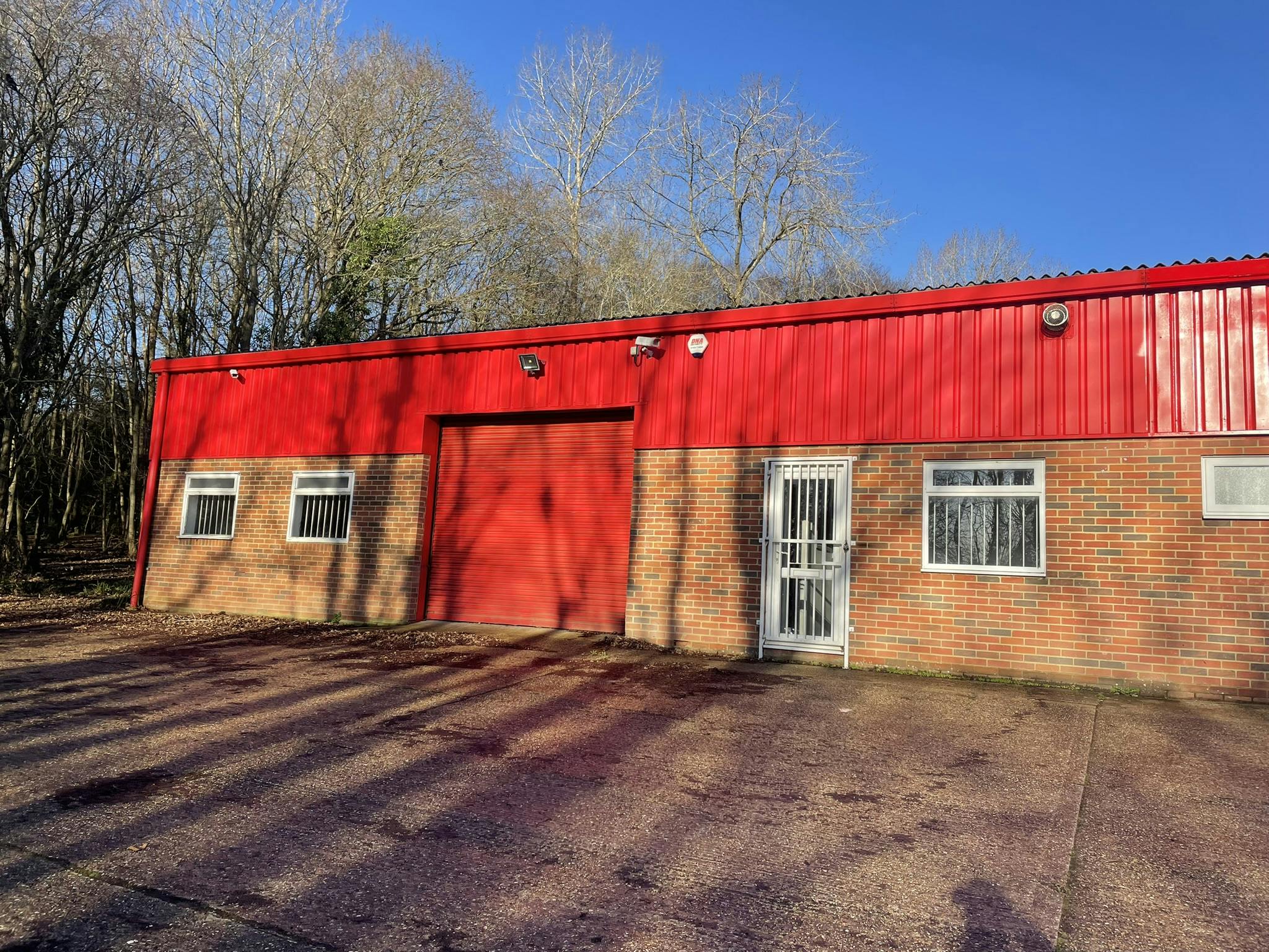 3 Brunel Road, St Leonards On Sea, Industrial To Let - IMG_3847.JPEG