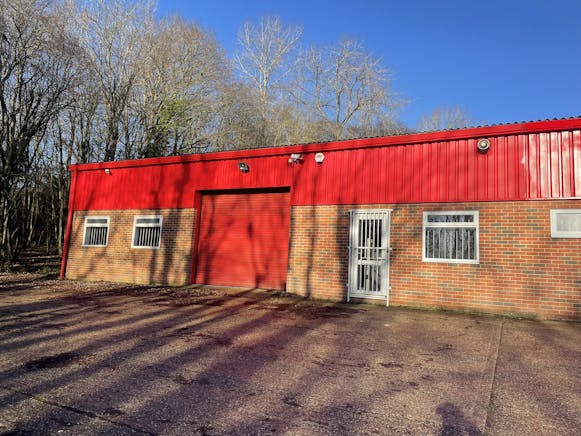 3 Brunel Road, St Leonards On Sea, Industrial To Let - IMG_3847.JPEG