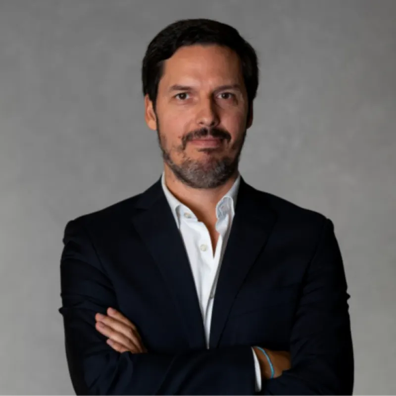 Hugo Pimentel