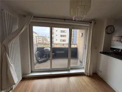 East Pilton Farm Crescent, Flat 2, Edinburgh, Residential For Sale - IMG_2536.jpeg