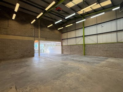 Unit 15 Woodside, South Marston Park, Swindon, Industrial / Warehouse To Let - 5.jpg