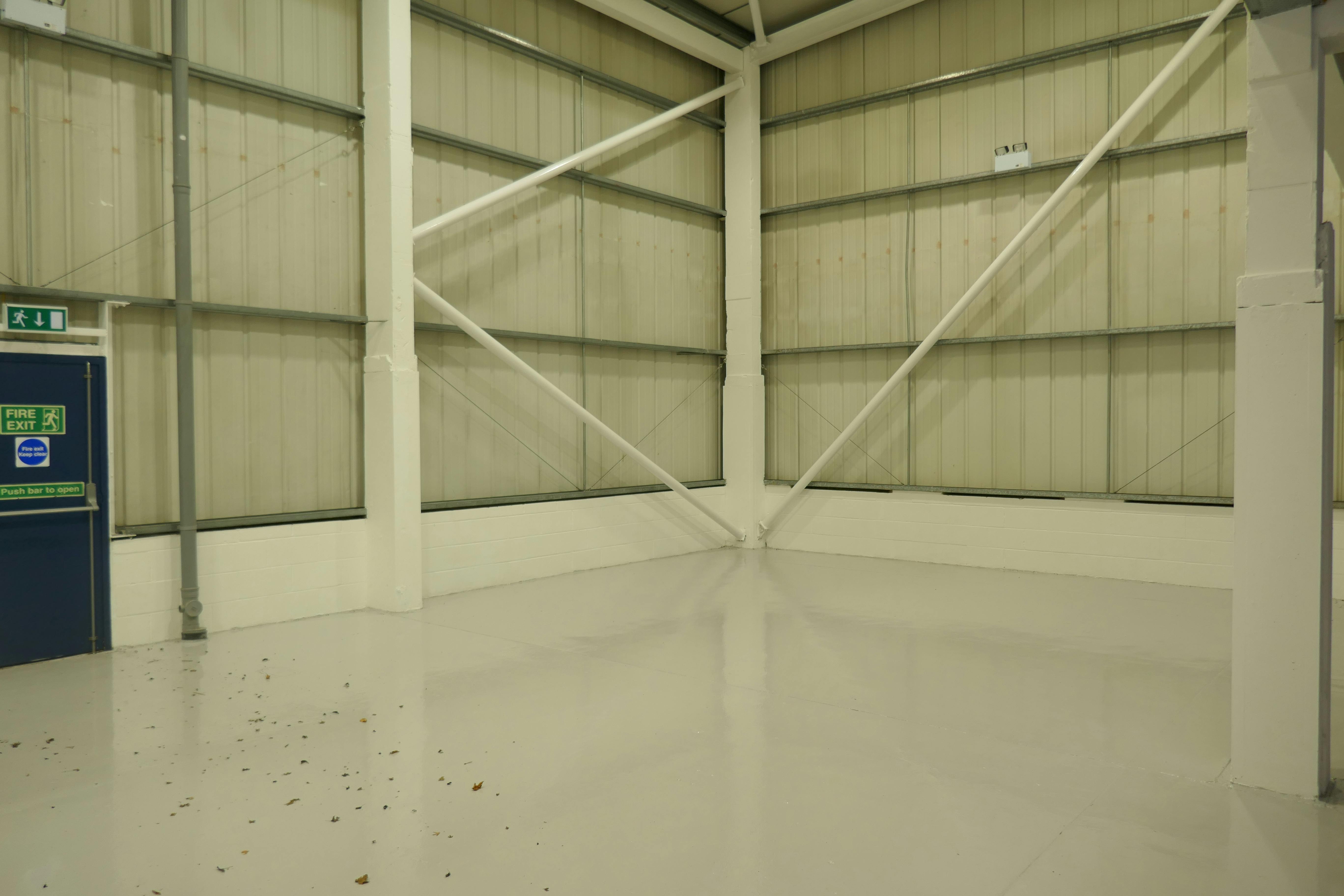 Unit 3, Abbeymead Industrial Park, Waltham Abbey, Industrial To Let - P1040350.JPG