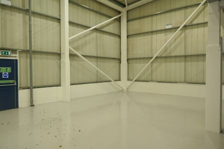 Unit 3, Abbeymead Industrial Park, Waltham Abbey, Industrial/Logistics To Let - P1040350.JPG