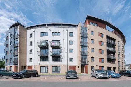 East Pilton Farm Crescent, Flat 2, Edinburgh, Residential For Sale - IMG_2528.jpeg