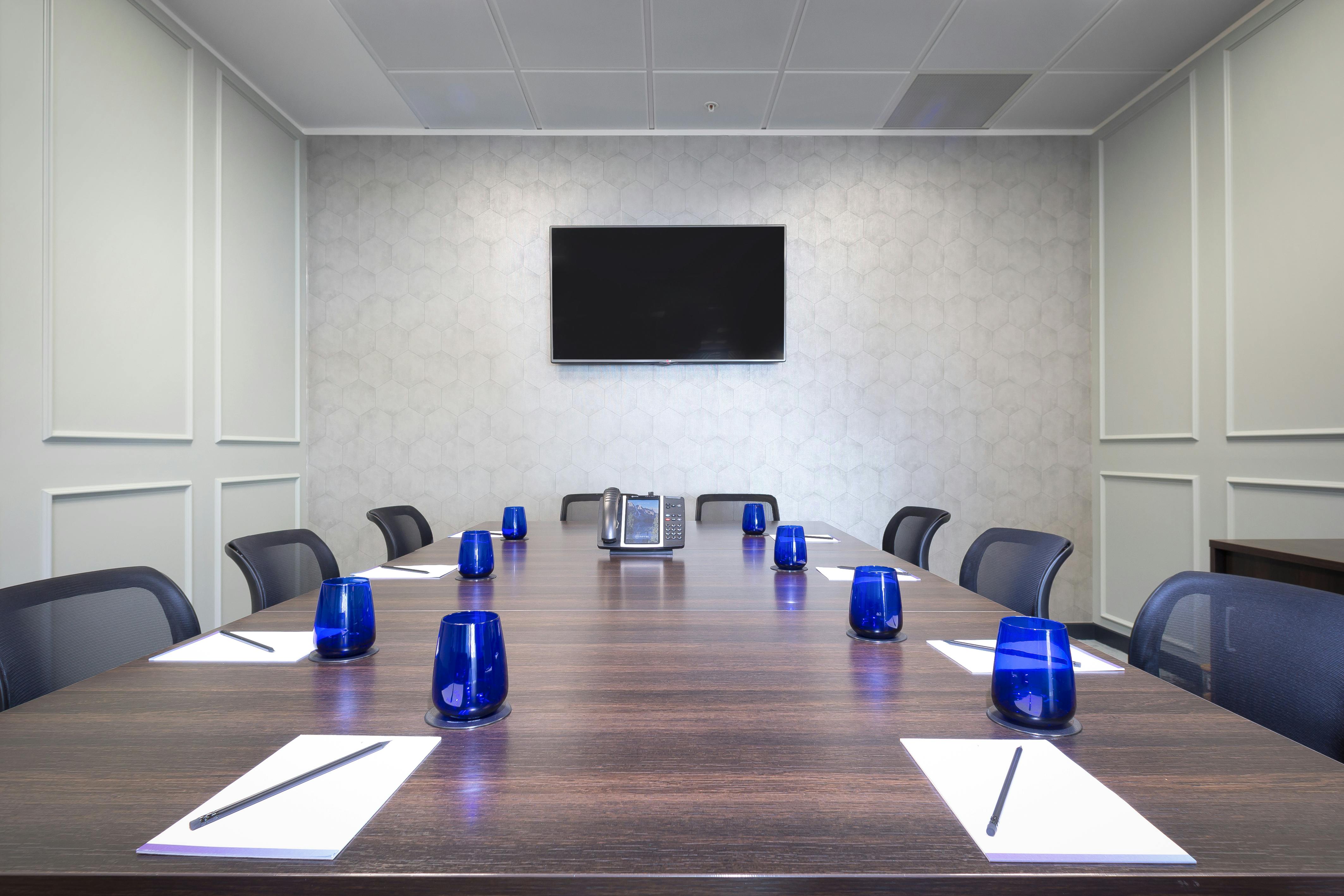 Office in London - photo 3