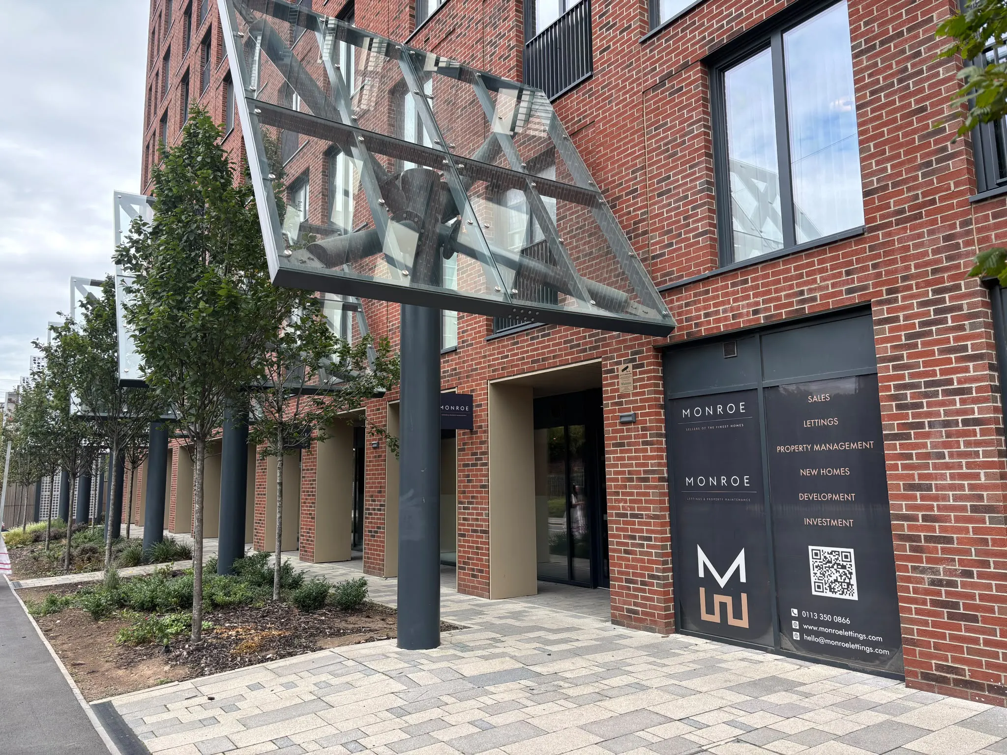 Springwell Gardens, Whitehall Road, Leeds, Leisure / Offices / Retail To Let - DQBW9591.JPG