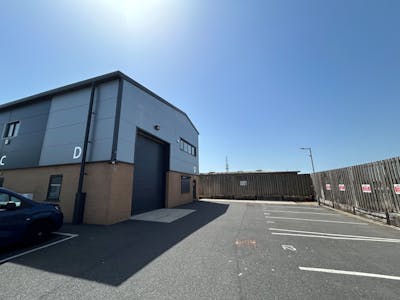Unit 5D Jaguar Point Business Park, 5 Mannings Heath Road, Poole, Industrial/Logistics / Warehouse To Let - 9.jpg