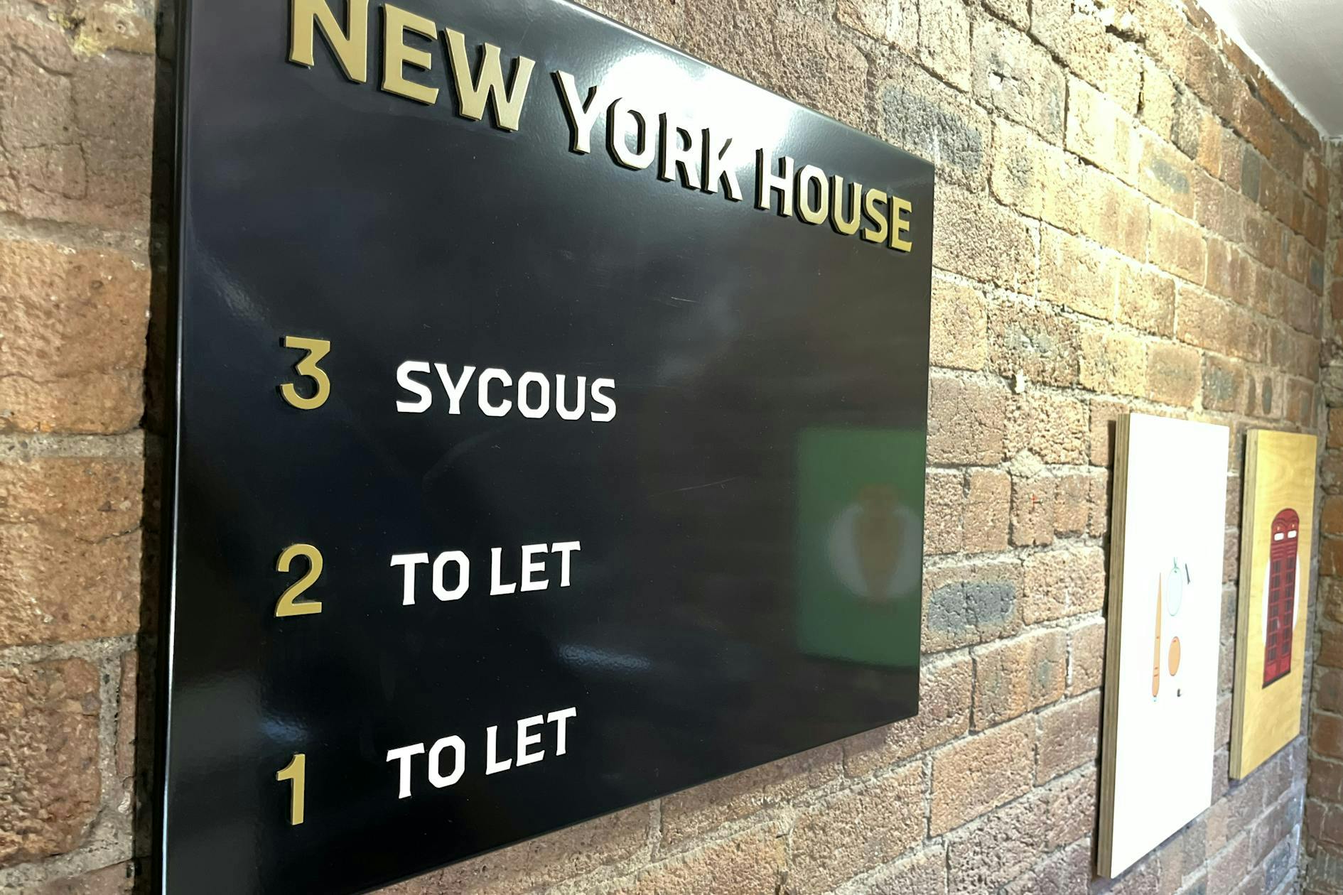 New York House, New York Street, Leeds, West Yorkshire, LS2 7EA