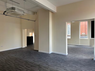 1st Floor, 38B Belvoir Street, Leicester, Bar / Office / Restaurant To Let - IMG_9852.jpg