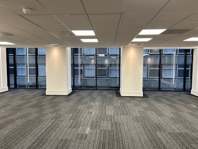 Cathedral Place, 42-44 Waterloo Street, Birmingham, Office To Let - IMG_5083.JPG