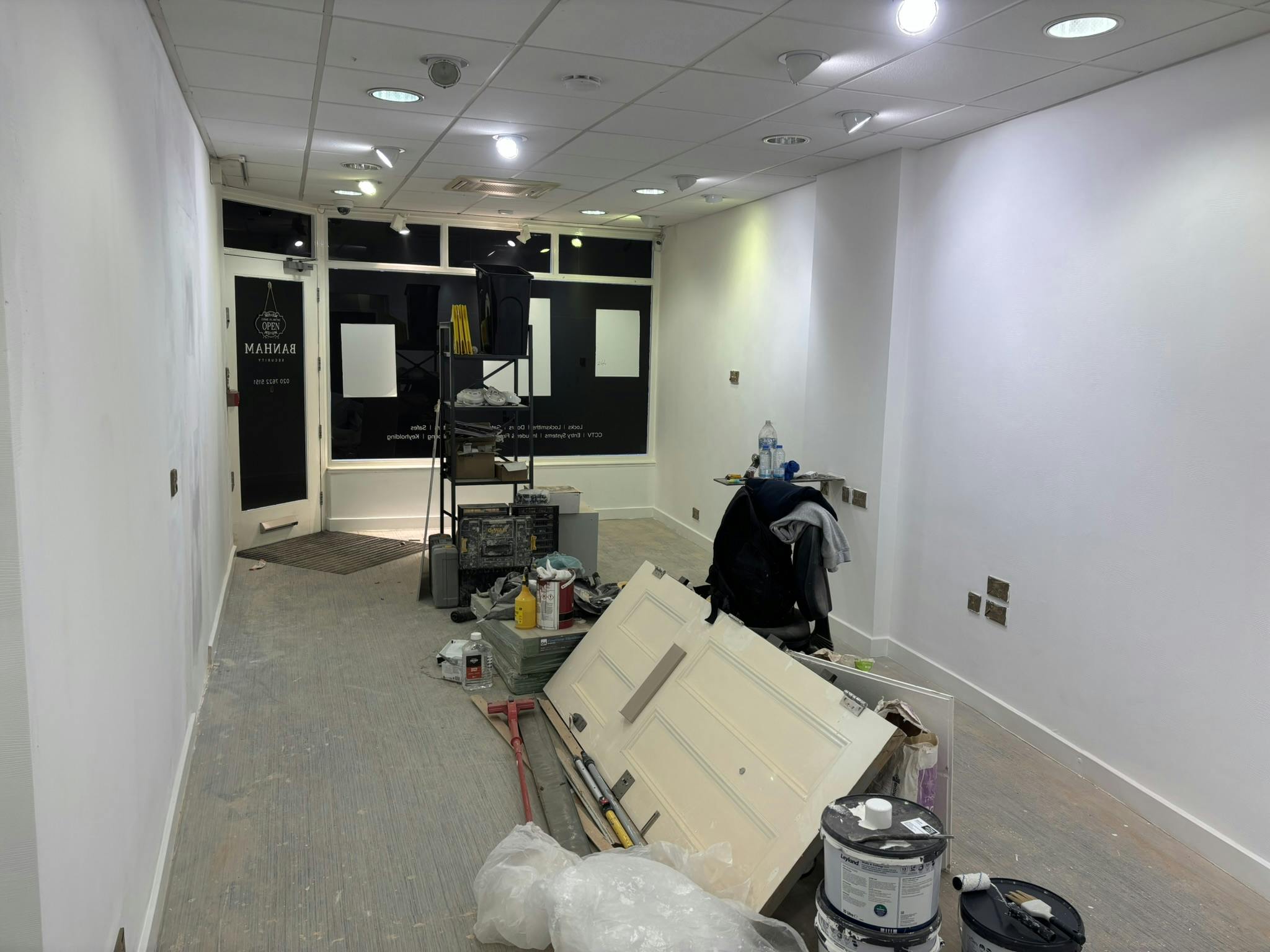 36 High Street, Maidenhead, Retail To Let - IMG_6566.JPEG