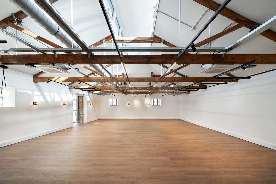 22 Shelton Street, London, Office To Let - 20SheltonSt34tflr.jpg