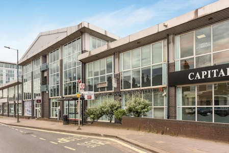 Ground Floor Unit 1 Westmoreland House, White City, Industrial To Let - 002203bbc9c11a0ae65b3577d0b39b9cletting23497.jpg