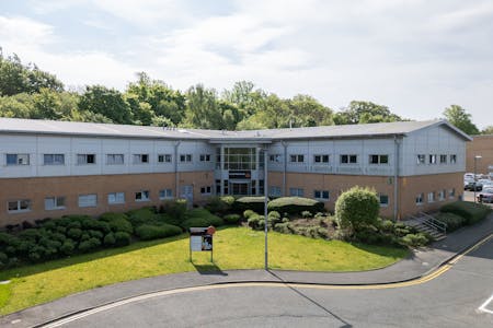 Spiersbridge Business Park, Glasgow, Office For Sale - DJI_0218.JPG