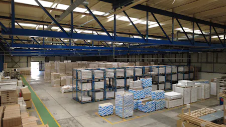Units 2 & 3 Tollgate Court Business Park, Stafford, Industrial / Industrial/Logistics / Open Storage To Let - DJI_0792.JPG