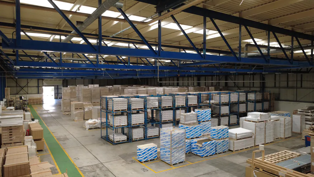 Units 2 & 3 Tollgate Court Business Park, Stafford, Industrial / Industrial/Logistics / Open Storage To Let - DJI_0792.JPG
