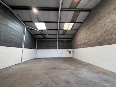 Unit 12, George Street, Bridgend, Industrial To Let - IMG_1345.jpeg