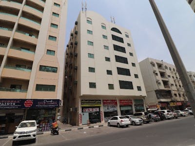 Aliaa 2, Al Ghuair, Sharjah, Mixed Use For Sale - IMG_2402.JPG