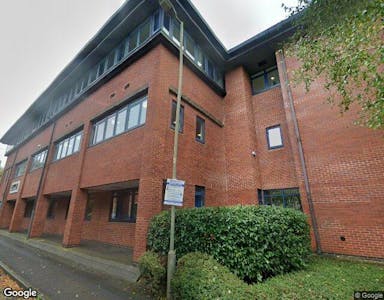 1st Floor East, Buxton Court, Oxford, Office To Let - Street View