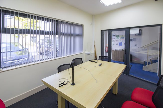 Unit 11 Propeller Park, Wembley, Office / Industrial / Warehouse For Sale - 4.jpg