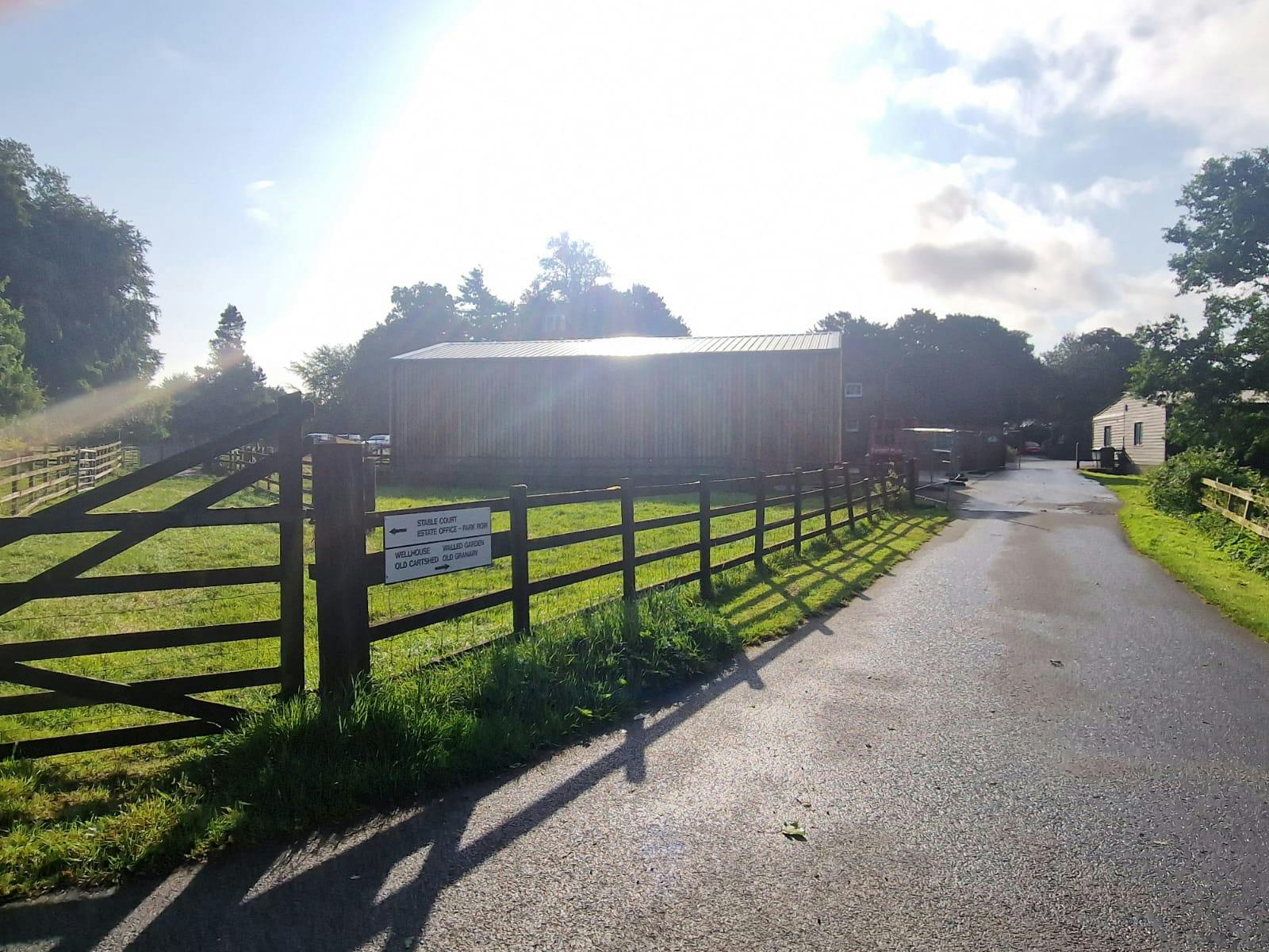 Crendon Barn, Herriard, Basingstoke, Industrial / Warehouse To Let - IMG20240823WA0004.jpg