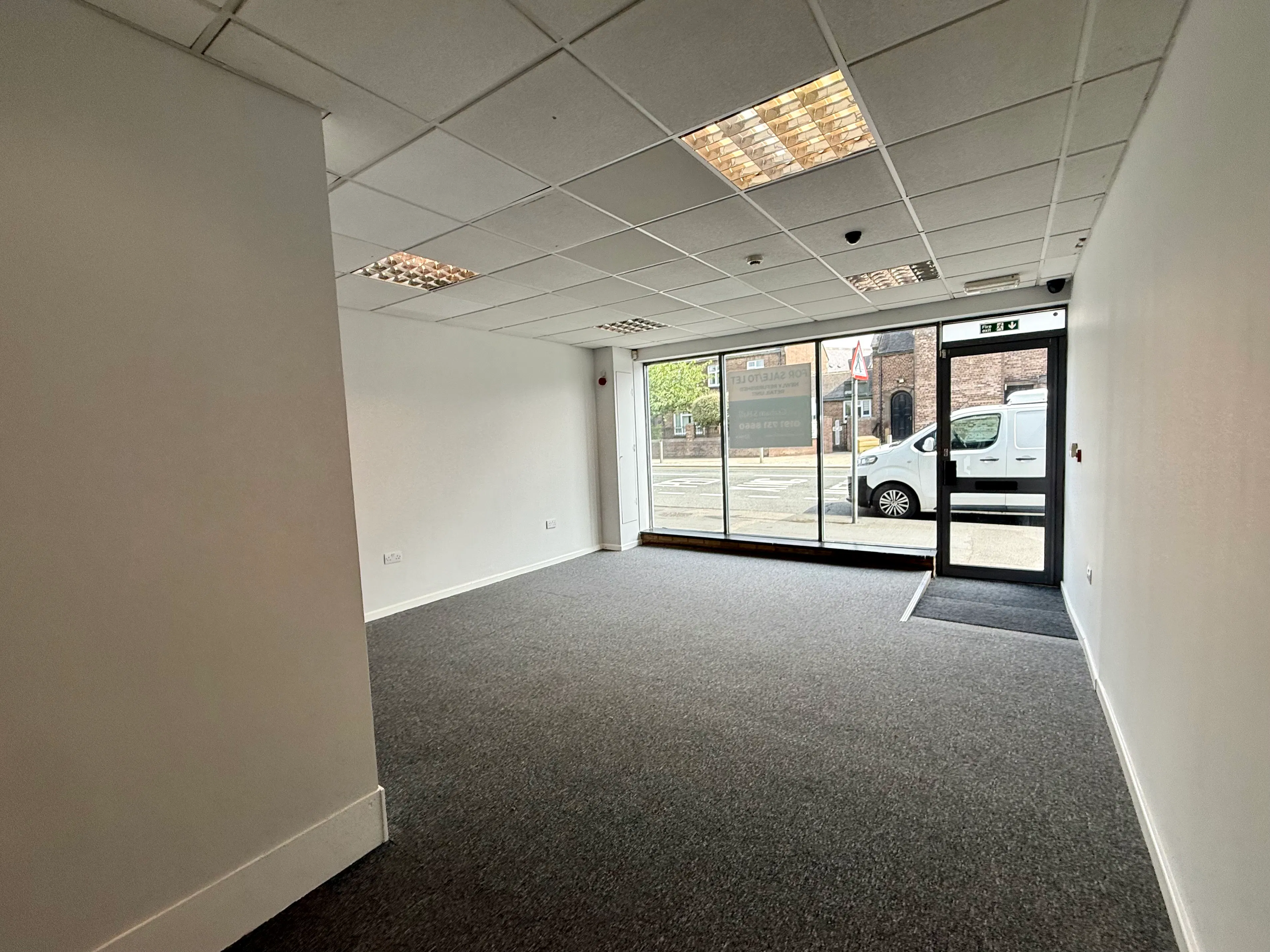 3 Britannia Shops, Consett, Offices / Retail To Let - IMG_1187.jpeg