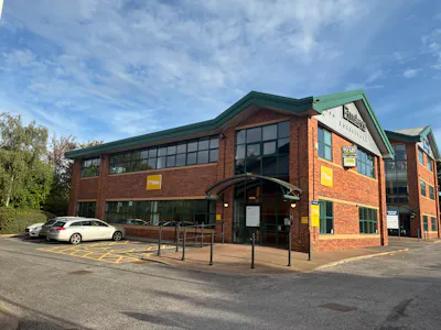 2 Colton Mill, Leeds, Office To Let - IMG_6677.jpeg
