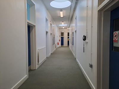 Former Leaf Hospital, 33 St Anne's Road, Eastbourne, D1 (Non Residential Institutions) / Education / Healthcare / Investment / Office For Sale - 20240927_113155.jpg