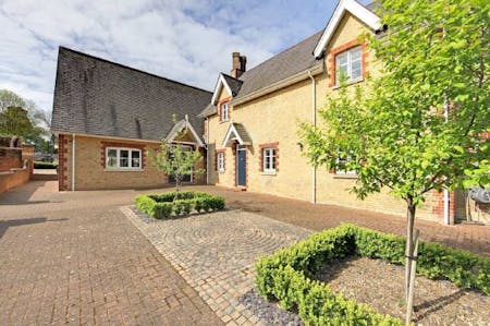 The Stables, New Lodge, Windsor, Office To Let - New Lodge Windsor 3.JPG