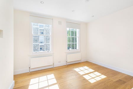 Friend Street, London, Residential Flat To Let - Kitchen/Reception Room